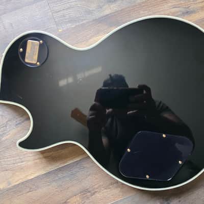 Gibson Les Paul Custom Limited Edition 2011 image 15