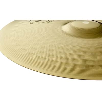 Zildjian - ZP14PR-14 Planet Z HiHat Pair image 8