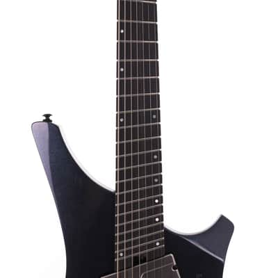 Ibanez A527-IPT Alpha 2026 - Present - Iron Pewter 2952gr image 3