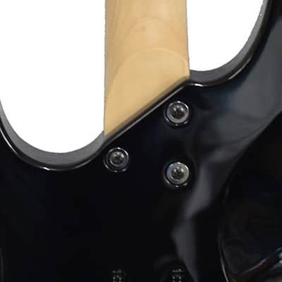 Yamaha Bass Attitude LTD III BL Billy Sheehan image 8