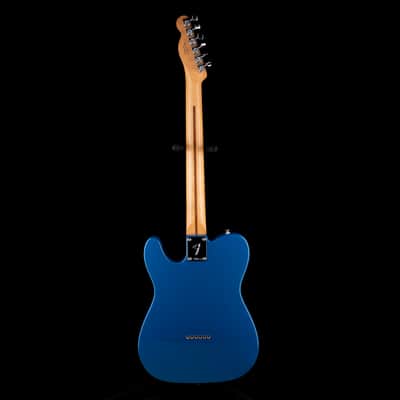 Used 2025 Fender Player II Modified Telecaster - Electric Blue With Gig Bag image 9