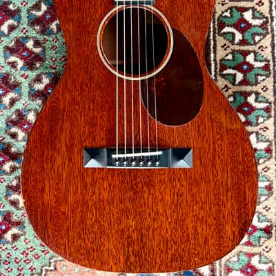 Santa Cruz 1929-0  Mahogany image 2