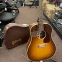 Gibson Montana J-45 Studio 2019 - Walnut Burst