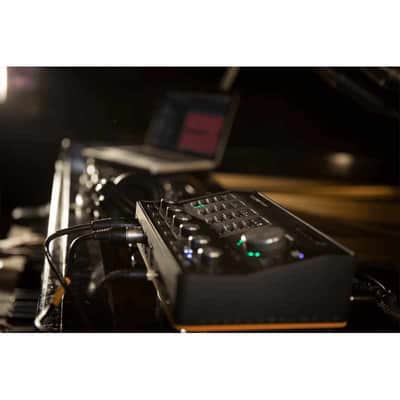 Arturia AUDIOFUSESTUDIO AudioFuse Studio image 13