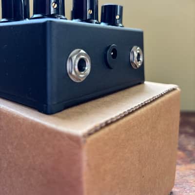 Electronic Audio Experiments Model feT V3 - Blacked Out image 3