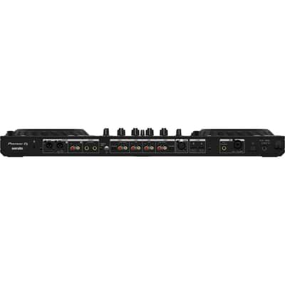 Pioneer DJ DDJ-FLX10 4-Deck DJ Controller - Black image 6