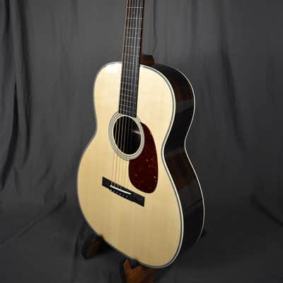 Collings 0002H G w/ 1-3/4" Nut Width image 20