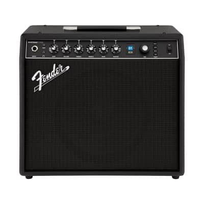 Fender Champion 50 XL 2-Channel 50-Watt 1x12