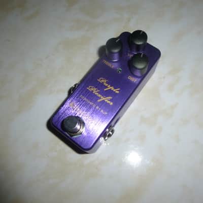 One Control Purple Plexifier 2010s - Purple image 2
