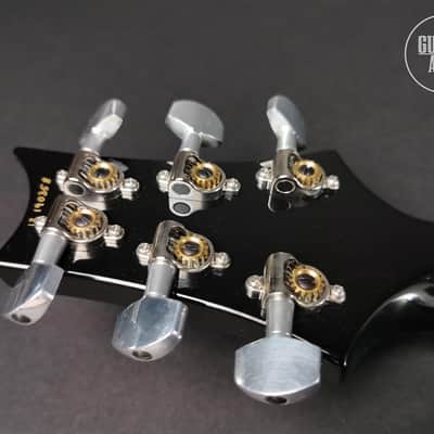 2012 PRS Singielcut Tremonti Signature Model image 13