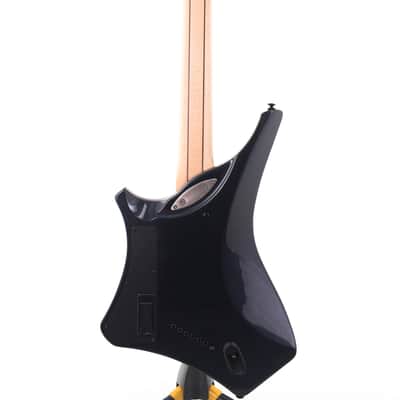 Ibanez A527-IPT Alpha 2026 - Present - Iron Pewter 2952gr image 12
