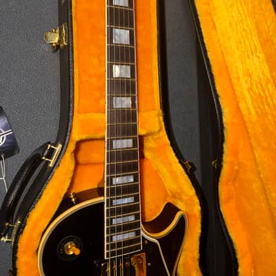 New 2025 Gibson custom 57 reissue image 5