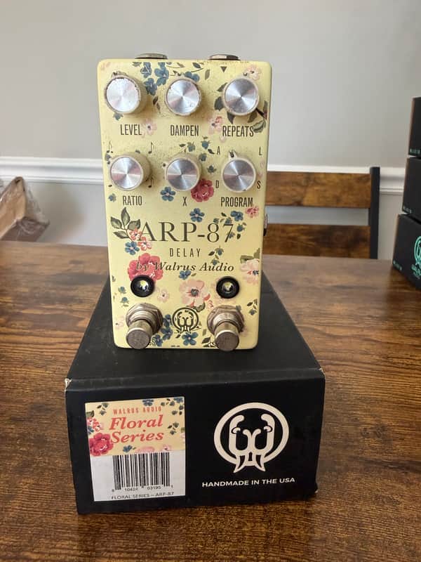 Walrus Audio ARP 87