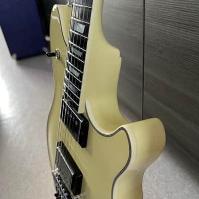 EVH Wolfgang USA Custom Shop Hardtail ONLY 66 Made ! 2011 Mint Eddie Van Halen image 17