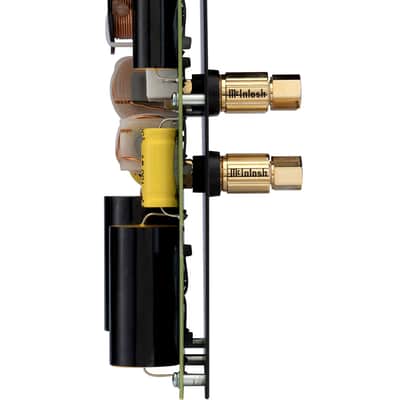 McIntosh ML-1 MkII - Floorstanding Speakers (Pair), Stands INCLUDED - NEW! image 9
