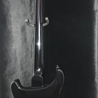 Paul Reed Smith SE Santana 2010s black image 6