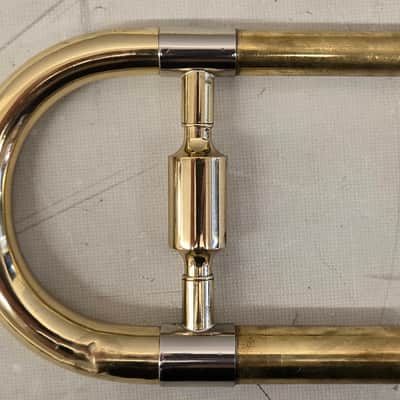 Blessing USA Trombone Chemically Cleaned Ready To Play image 5