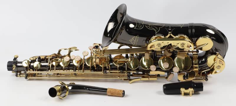 EastRock Alto Saxophone image 1