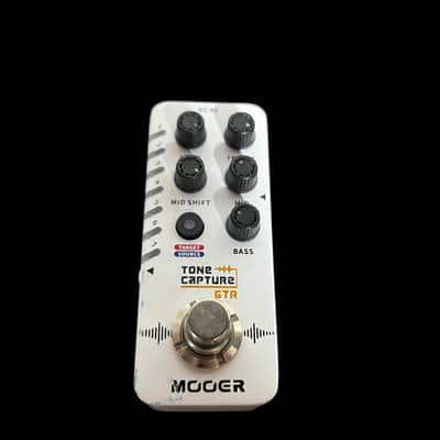 Mooer Tone Capture GTR -x11741 image 1
