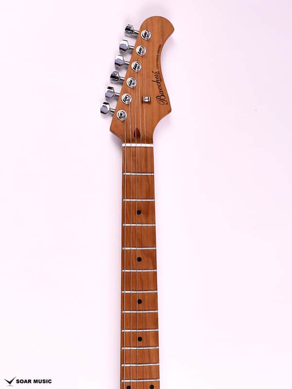 Bacchus GS-2DX RSM/M MDG (Misty Dawn Gold) Universe Series | Reverb