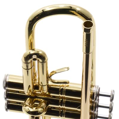 Bach Model VBS2 Professional Bb Trumpet (Export Model) BRAND NEW image 12