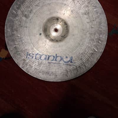 Istanbul Pre-Split 16" crash image 2