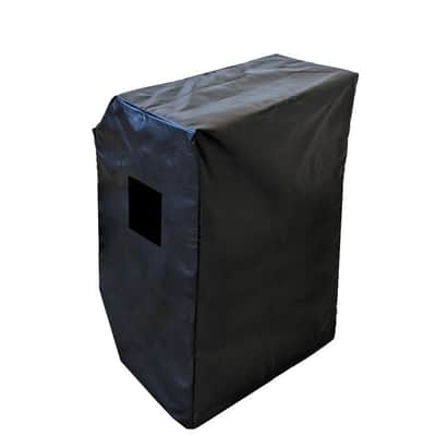 Black Vinyl Cover for a Ampeg Venture VB-88 8x8 Cabinet (ampe254) image 1
