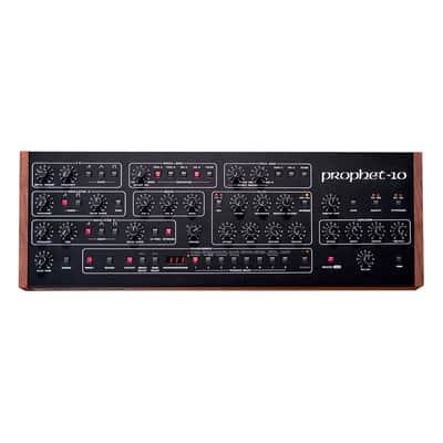 Sequential Prophet 10 Desktop Module image 1