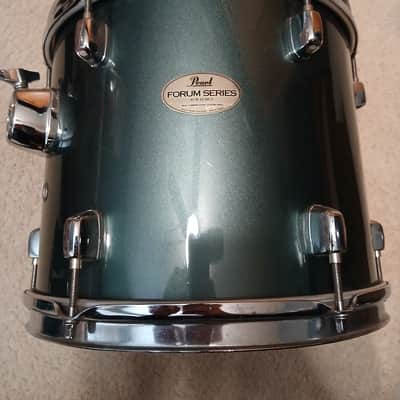 Pearl Forum Rack Tom / 12" x 10" image 1