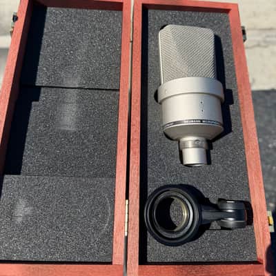 Neumann Tlm 103 New  - Yes image 2