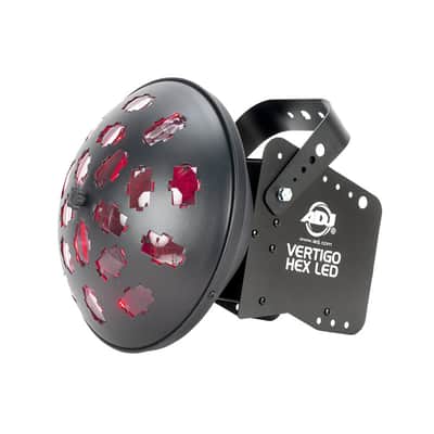 Lighting Fixture with 2 x 12W RGBCAW LED image 5