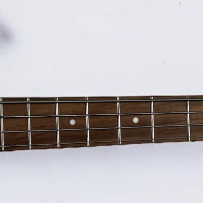 Sandberg California Central Plus, SuperLight , Black Matte / Pau Ferro Fingerboard *6.9 Lbs., On Order ETA March 2026 image 10