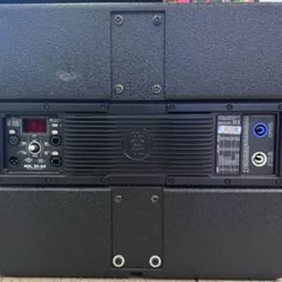 RCF HDL35-AS 2.200 Watts Active Flyable Subwoofer image 6
