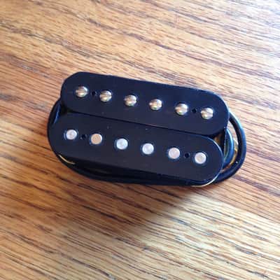 Seymour Duncan EVH Wolfgang Humbucking pickup Van Halen image 1