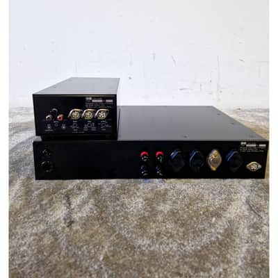 Naim Audio NAP-160 And NAC-12S - Classic Hi-Fi Amplifier - Excellent w/ Cables & Techole Audio Converter - Refurbished image 11