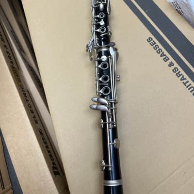 Selmer / Bundy Resonite Clarinet image 3