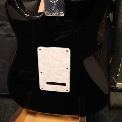 Fender Player II Modified Stratocaster Rosewood Fingerboard Dusk image 5