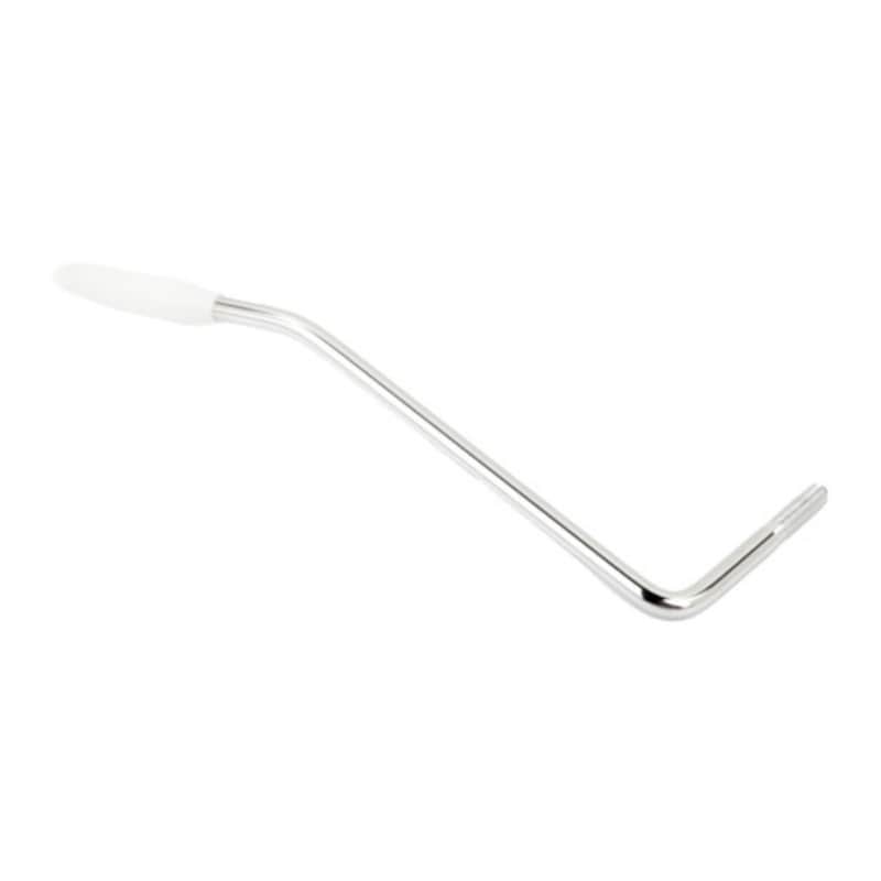Fender Tremolo Arm, Standard Series Strat, Chrome image 1