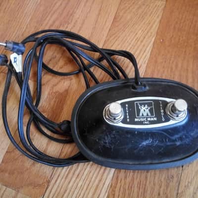 Music Man 210 Sixty-Five 2-Channel 65-Watt image 4