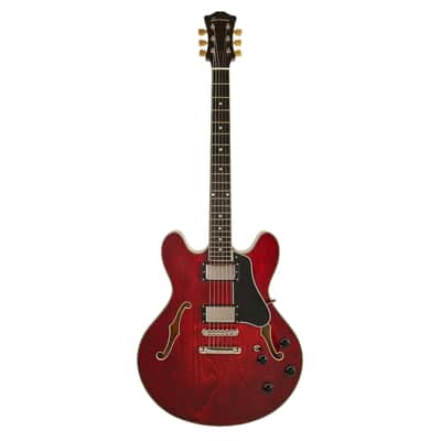 Eastman T386 Thinline