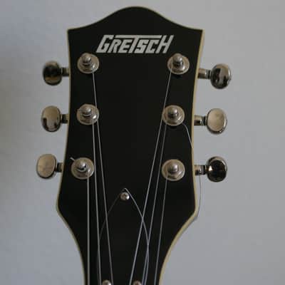 Gretsch G5622T Electromatic Center Block Double Cutaway with Bigsby, Laurel Fretboard 2019 - Present - Imperial Stain image 19