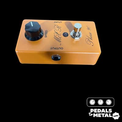 MXR CSP101SL Script Phase 90 LED -x11753 image 4