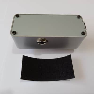 Mooer Bass Sweeper - Envelope Filter image 12