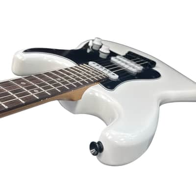 Squier Guitar - Electric Contemporary Stratocaster Special HT image 6