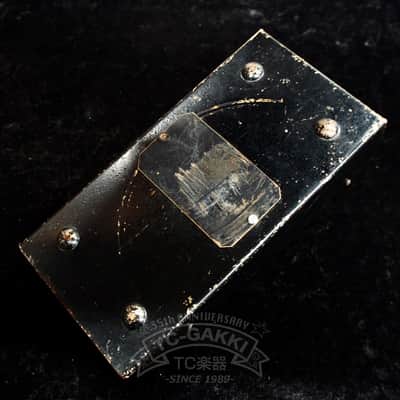 TONE BENDER (MkI/Metal Case) [Shipping Free〜8/31] imagen 5