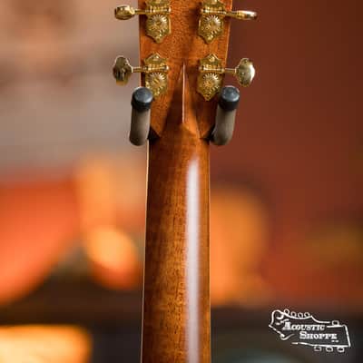 *Dread-Not Certified Used* Martin D-41 Spruce/Indian Rosewood Dreadnought Acoustic Guitar #1388 image 13