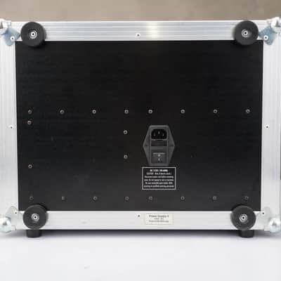 Doepfer A-100P6 Eurorack Modular Synthesizer Case w/ Tiptop Stackcables #58512 image 16