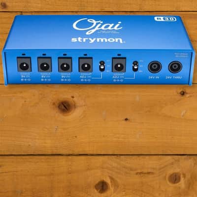 Strymon Ojai R30 | Expansion Kit image 1