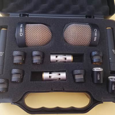 Best Oktava MC 012 mod? - Gearspace