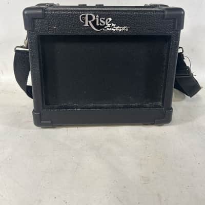 Rise by Sawtooth 5-Watt Beginner's Portable Amplifier image 1